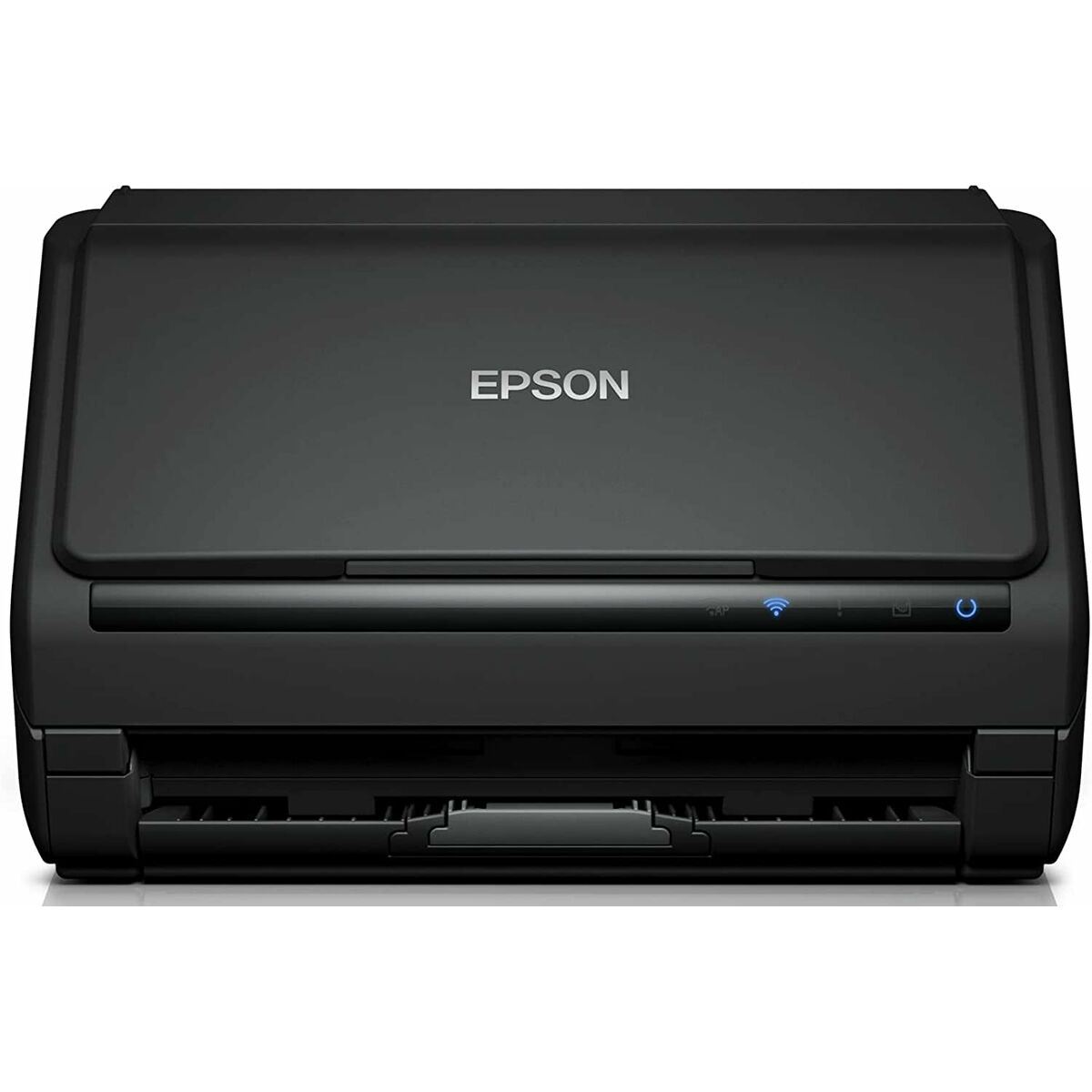 Escáner Wifi Doble Cara Epson WorkForce ES-500WII 35 ppm
